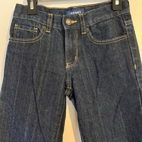 Old Navy Straight/Droit Boys 8 Regular - Picture 3 of 6